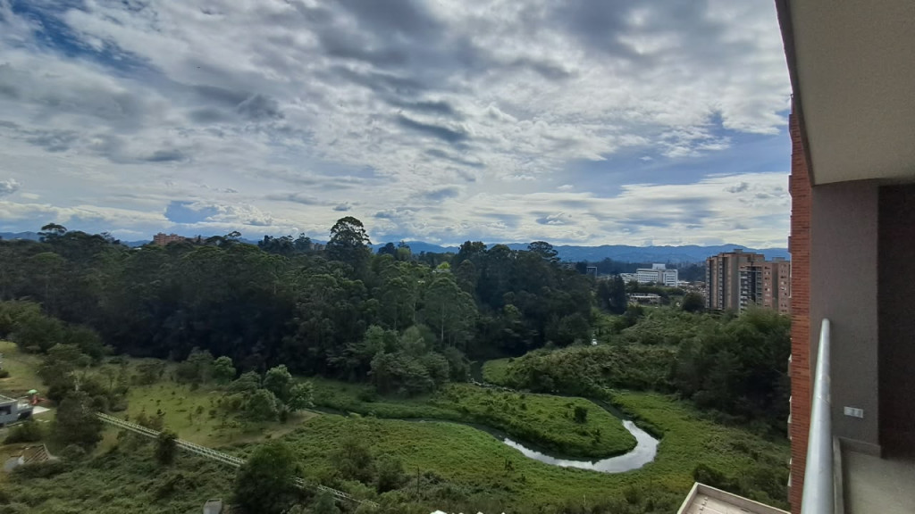 Apartamento en arriendo en Llano Grande, Rionegro · foto 6 de 16
