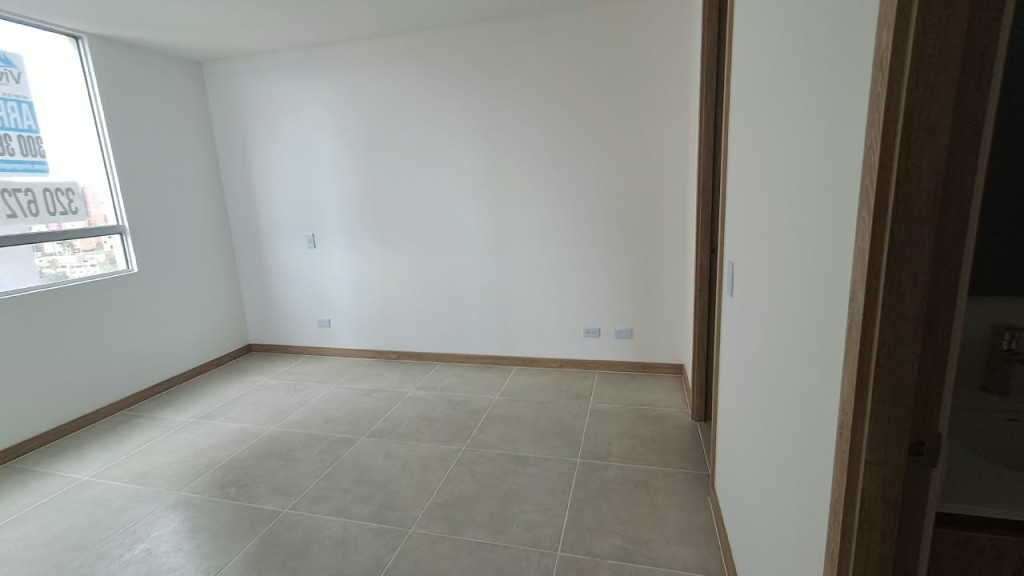 Apartamento en arriendo en Llano Grande, Rionegro · foto 8 de 16