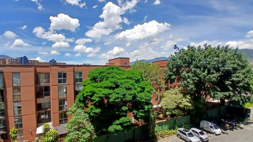 Apartamento en Arriendo en El Poblado, Medellín en San Fernando