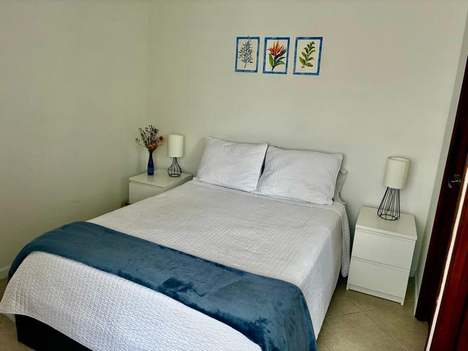 Apartamento de 2 alcobas en arriendo en Santa María De Los Ángeles, Medellín, 54 m² · foto 7 de 11