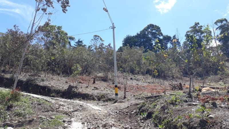 Lote en venta en El Porvenir, Rionegro · foto 8 de 17