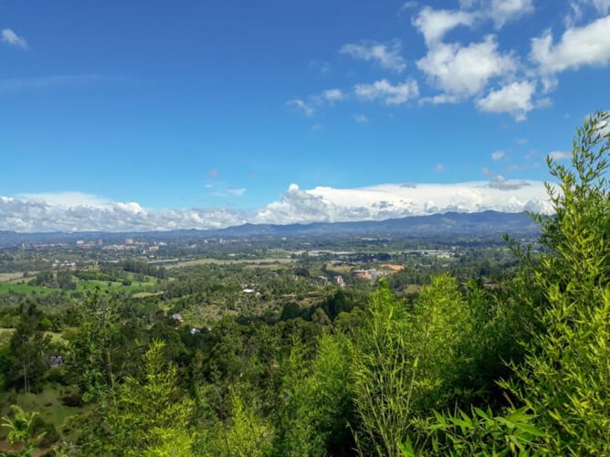 Lote en venta en El Porvenir, Rionegro · foto 14 de 17