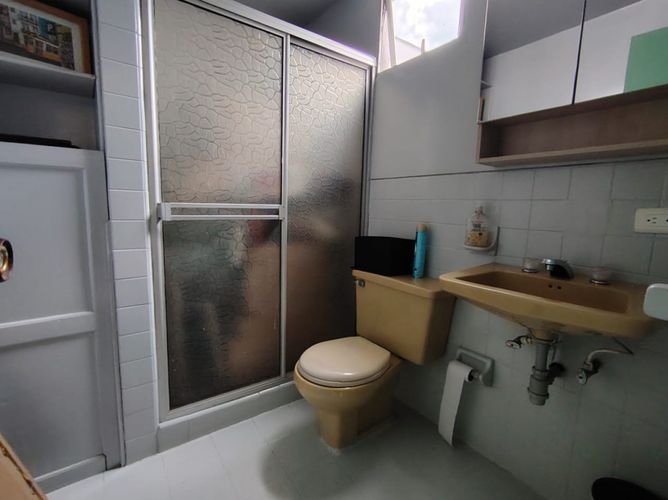 Oficina en arriendo en Manila, Medellín, 127 m² · foto 8 de 10