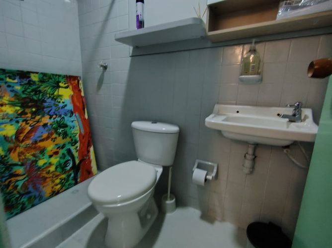 Oficina en arriendo en Manila, Medellín, 127 m² · foto 10 de 10