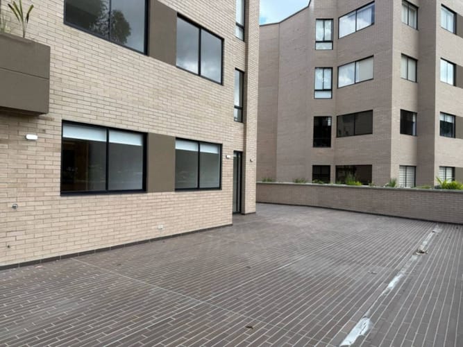 Apartamento de 3 alcobas en venta en El Carmen, El Retiro, 83 m² · foto 3 de 21