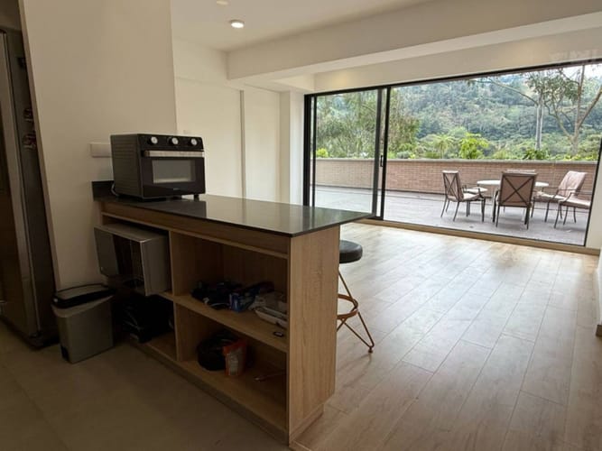 Apartamento de 3 alcobas en venta en El Carmen, El Retiro, 83 m² · foto 7 de 21