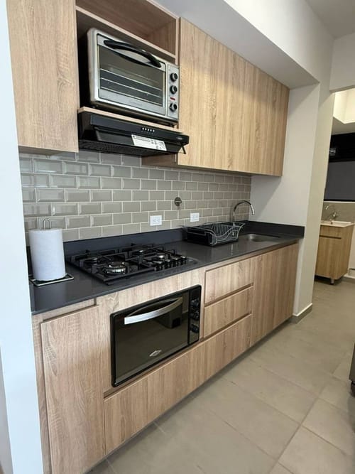 Apartamento de 3 alcobas en venta en El Carmen, El Retiro, 83 m² · foto 8 de 21