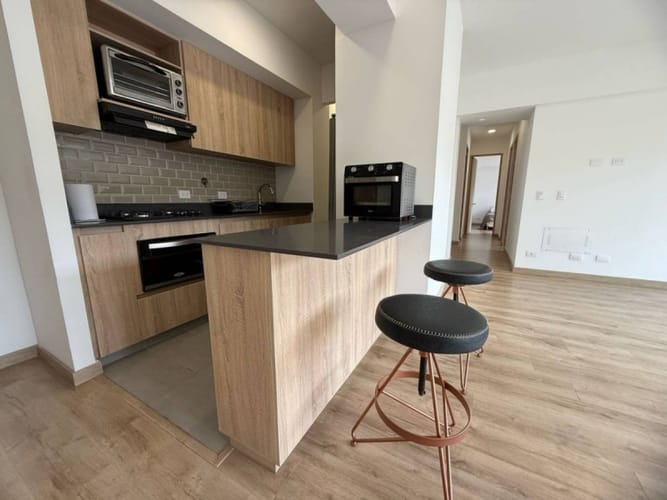 Apartamento de 3 alcobas en venta en El Carmen, El Retiro, 83 m² · foto 10 de 21