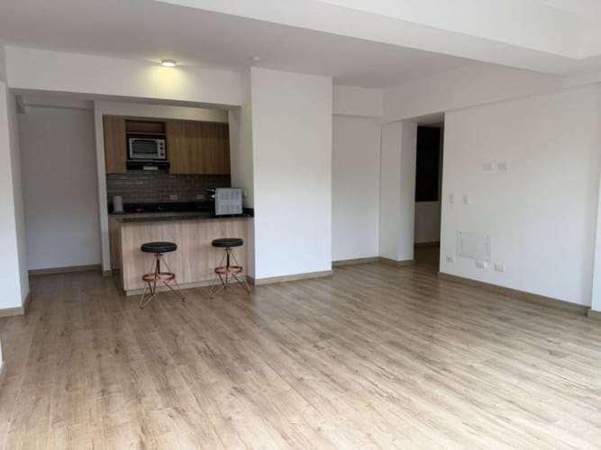 Apartamento de 3 alcobas en venta en El Carmen, El Retiro, 83 m² · foto 11 de 21