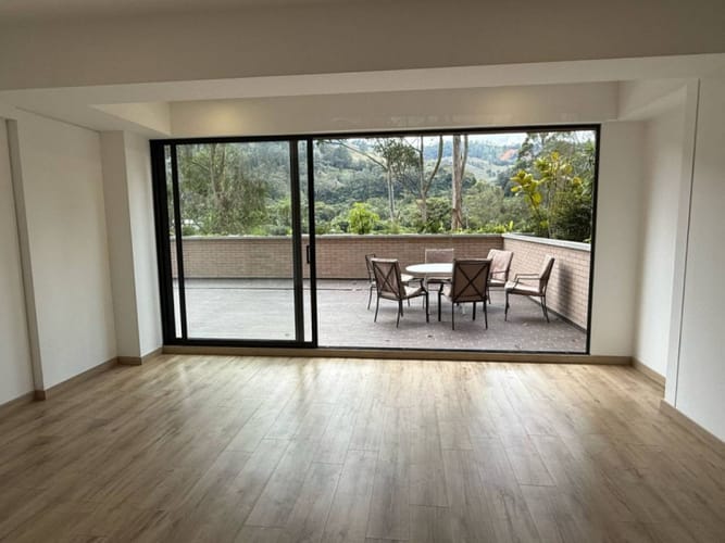 Apartamento de 3 alcobas en venta en El Carmen, El Retiro, 83 m² · foto 12 de 21