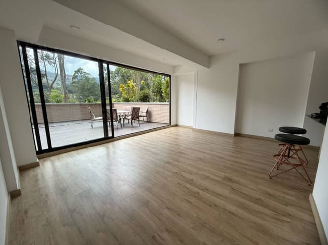 Apartamento de 3 alcobas en venta en El Carmen, El Retiro, 83 m² · foto 13 de 21