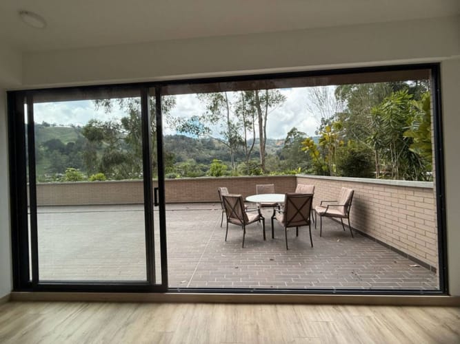 Apartamento de 3 alcobas en venta en El Carmen, El Retiro, 83 m² · foto 14 de 21