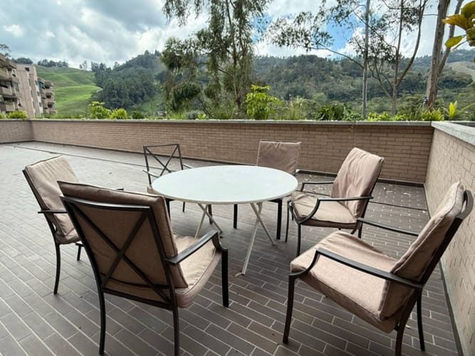 Apartamento de 3 alcobas en venta en El Carmen, El Retiro, 83 m² · foto 15 de 21