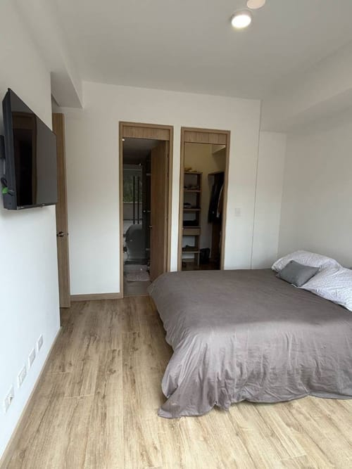 Apartamento de 3 alcobas en venta en El Carmen, El Retiro, 83 m² · foto 17 de 21