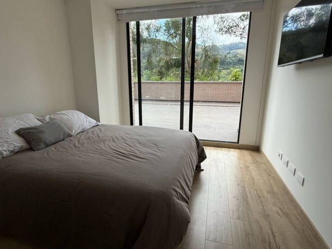 Apartamento de 3 alcobas en venta en El Carmen, El Retiro, 83 m² · foto 18 de 21