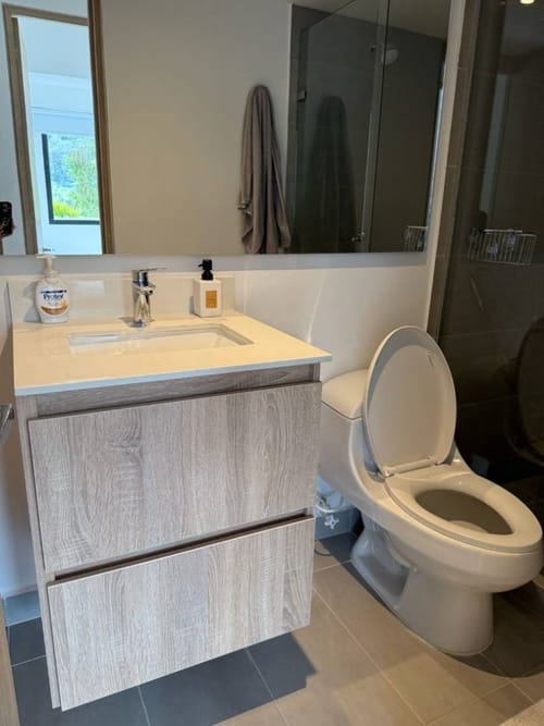Apartamento de 3 alcobas en venta en El Carmen, El Retiro, 83 m² · foto 20 de 21