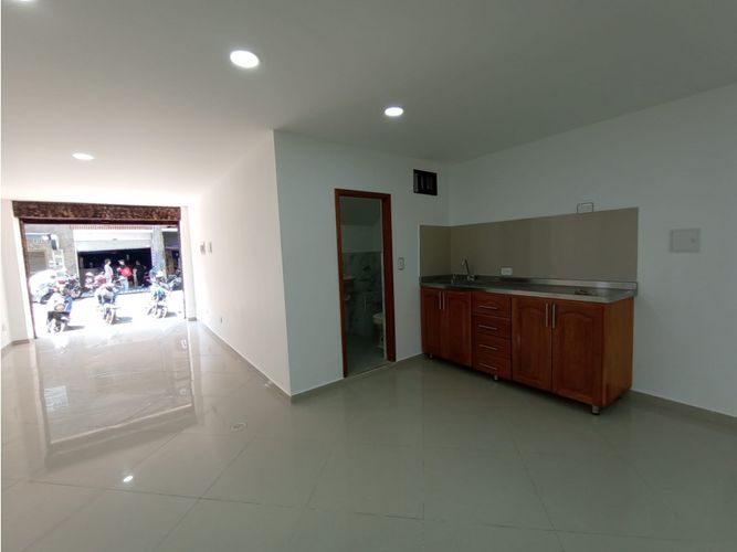 Local en arriendo en Villa Paula, Itagüí, 90 m² · foto 4 de 9