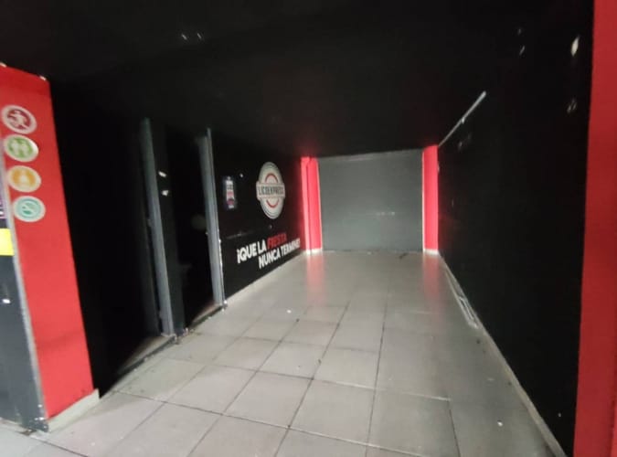 Local en arriendo en El Poblado, Medellín, 60 m² · foto 4 de 19
