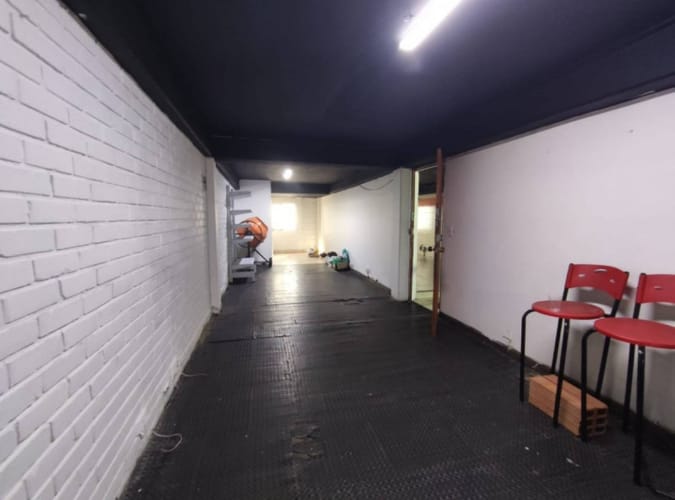 Local en arriendo en El Poblado, Medellín, 60 m² · foto 5 de 19