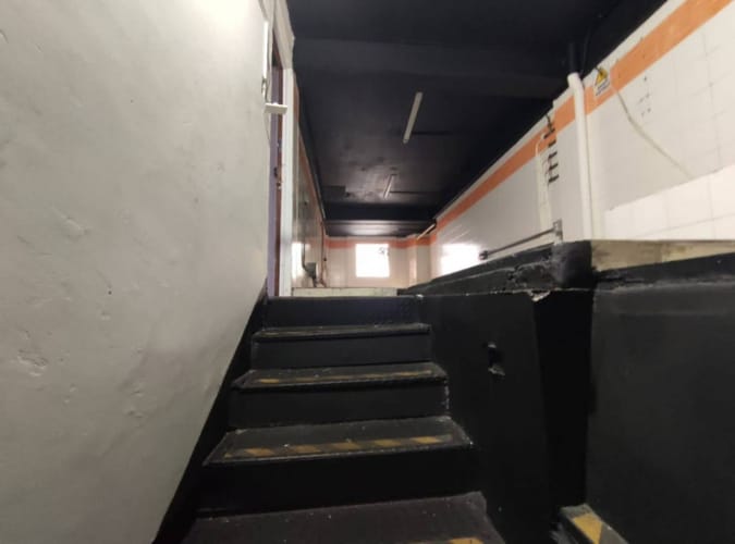 Local en arriendo en El Poblado, Medellín, 60 m² · foto 6 de 19