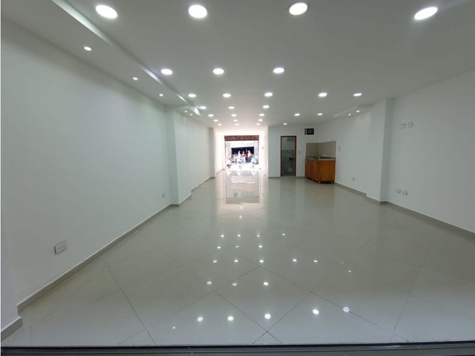 Local en arriendo en Villa Paula, Itagüí, 90 m² · foto 5 de 9