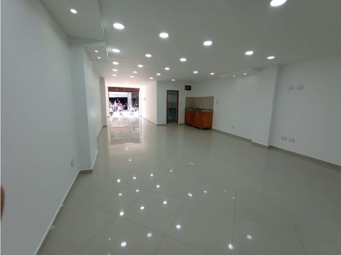 Local en arriendo en Villa Paula, Itagüí, 90 m² · foto 6 de 9