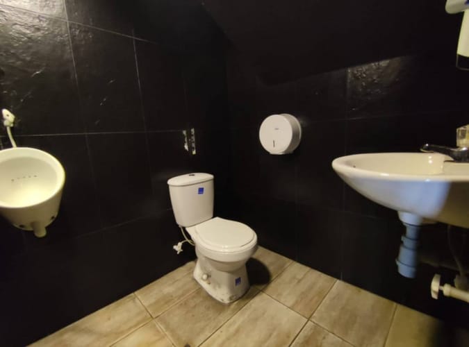 Local en arriendo en El Poblado, Medellín, 60 m² · foto 11 de 19