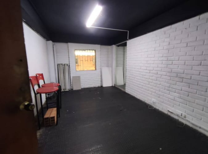 Local en arriendo en El Poblado, Medellín, 60 m² · foto 15 de 19