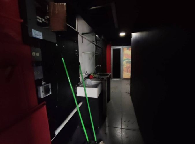 Local en arriendo en El Poblado, Medellín, 60 m² · foto 16 de 19