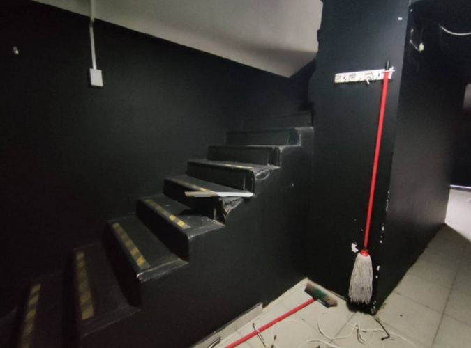 Local en arriendo en El Poblado, Medellín, 60 m² · foto 17 de 19