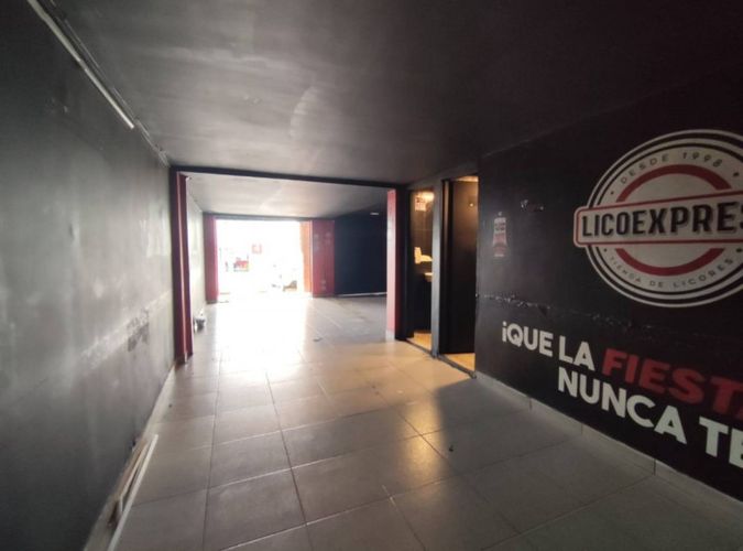 Local en arriendo en El Poblado, Medellín, 60 m² · foto 19 de 19