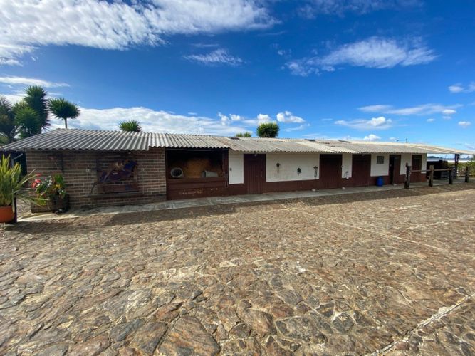 Finca en venta en Sajonia, Rionegro, 200 m² · foto 4 de 19