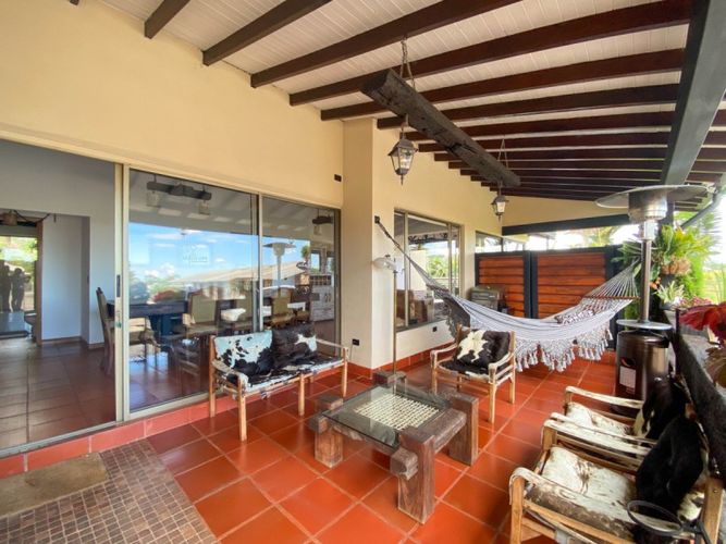 Finca en venta en Sajonia, Rionegro, 200 m² · foto 5 de 19
