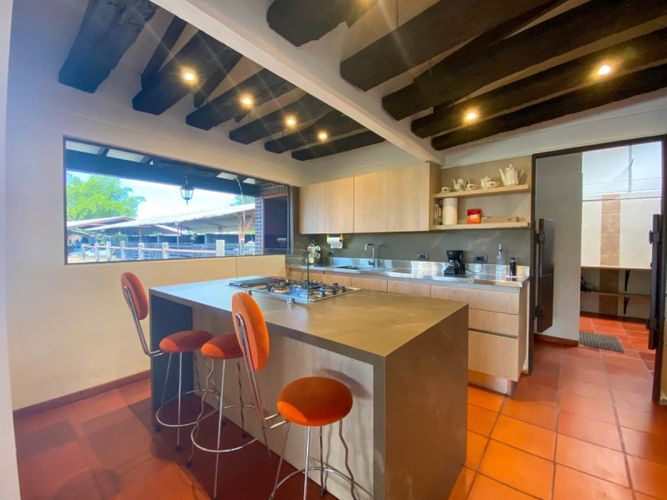 Finca en venta en Sajonia, Rionegro, 200 m² · foto 6 de 19