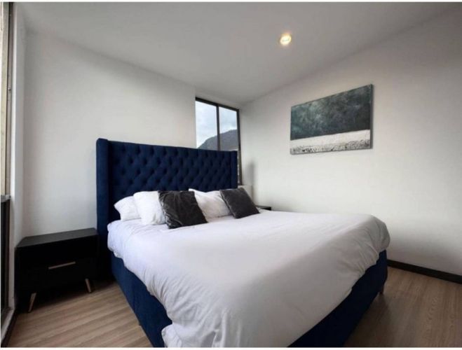Apartamento de 5 alcobas en venta en El Poblado, Medellín, 163 m² · foto 3 de 24