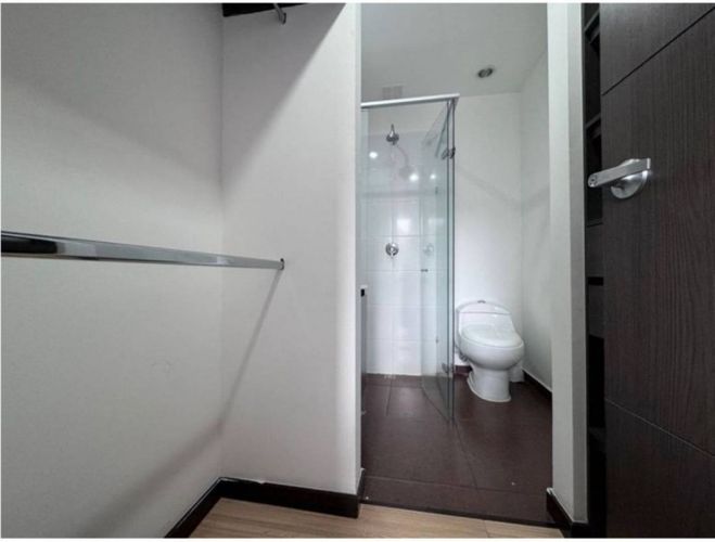 Apartamento de 5 alcobas en venta en El Poblado, Medellín, 163 m² · foto 6 de 24