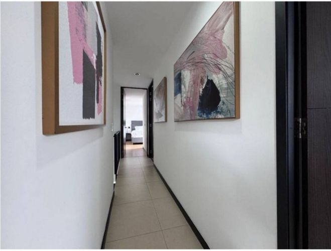 Apartamento de 5 alcobas en venta en El Poblado, Medellín, 163 m² · foto 8 de 24