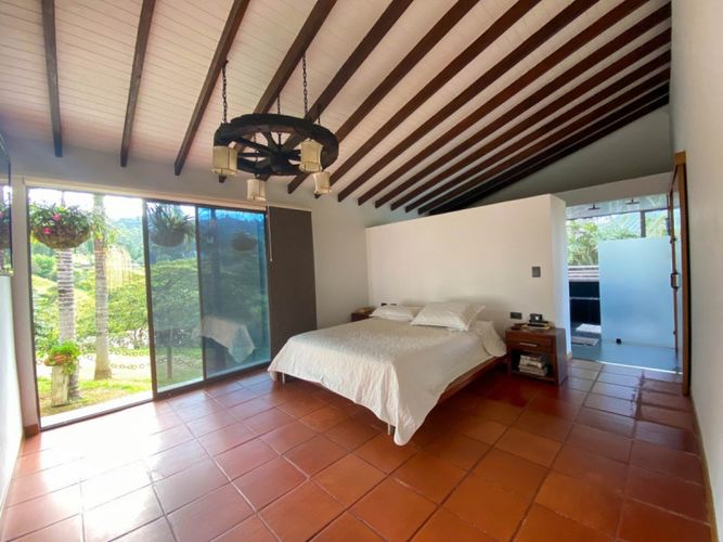 Finca en venta en Sajonia, Rionegro, 200 m² · foto 16 de 19