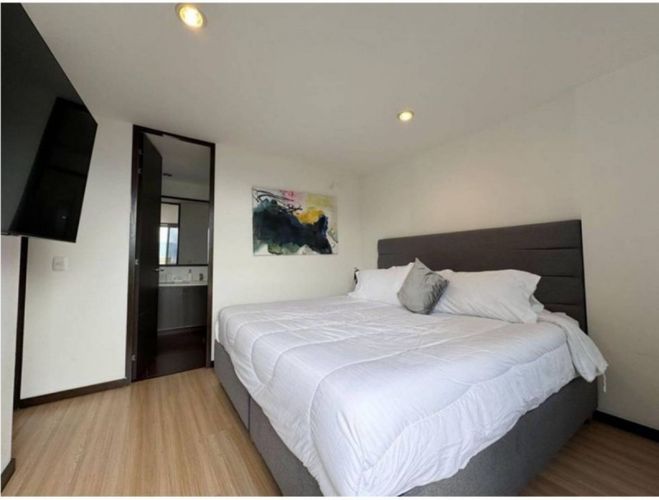 Apartamento de 5 alcobas en venta en El Poblado, Medellín, 163 m² · foto 12 de 24