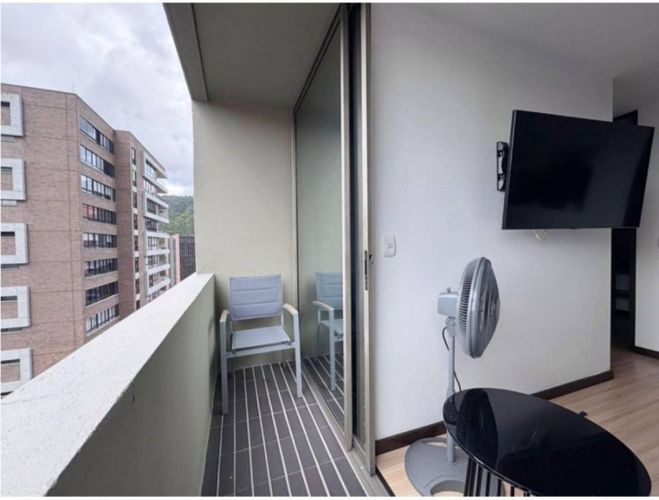 Apartamento de 5 alcobas en venta en El Poblado, Medellín, 163 m² · foto 13 de 24