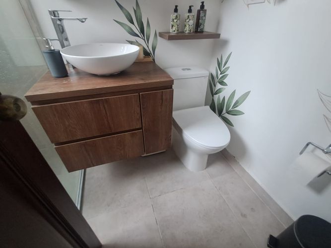 Apartamento de 3 alcobas en arriendo en Los Naranjos, Medellín, 110 m² · foto 11 de 13