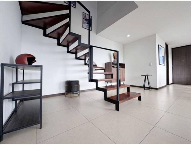Apartamento de 5 alcobas en venta en El Poblado, Medellín, 163 m² · foto 19 de 24