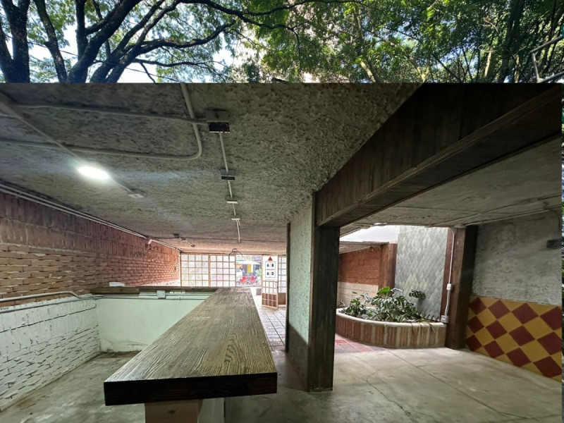 Casa en arriendo en El Poblado, Medellín · foto 3 de 20
