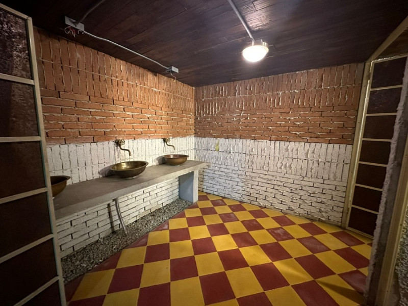 Casa en arriendo en El Poblado, Medellín · foto 6 de 20