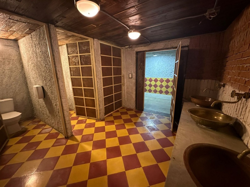 Casa en arriendo en El Poblado, Medellín · foto 7 de 20