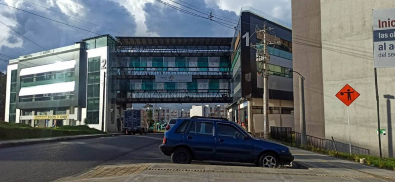 Apartamento en venta en Cimarronas, Marinilla · foto 2 de 17