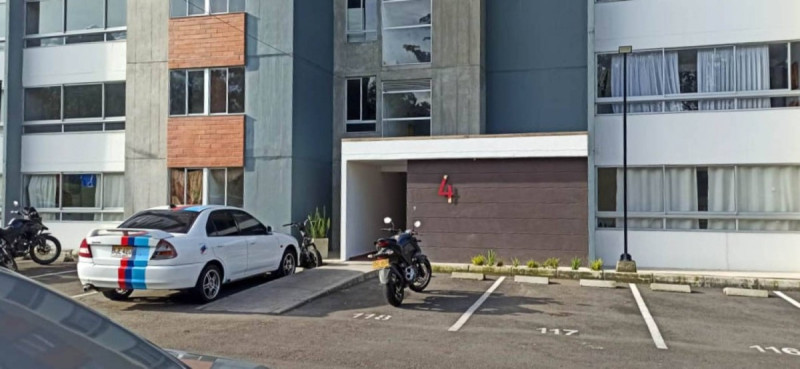 Apartamento en venta en Cimarronas, Marinilla · foto 3 de 17