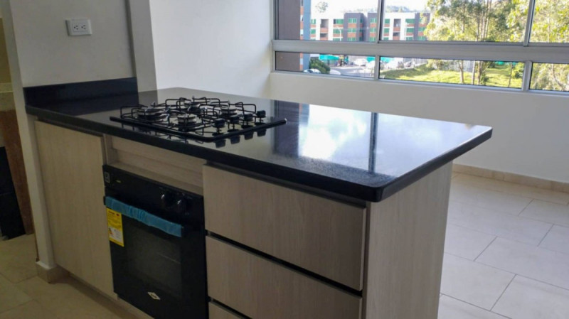 Apartamento en venta en Cimarronas, Marinilla · foto 4 de 17