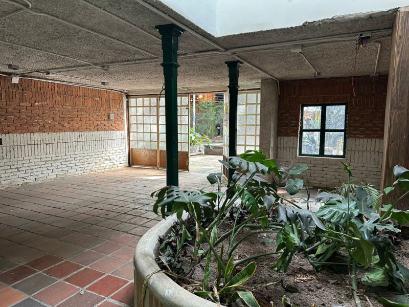 Casa en arriendo en El Poblado, Medellín · foto 20 de 20
