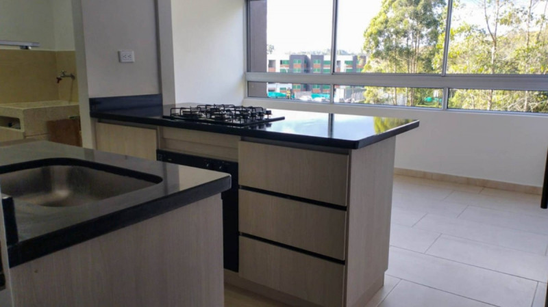 Apartamento en venta en Cimarronas, Marinilla · foto 5 de 17